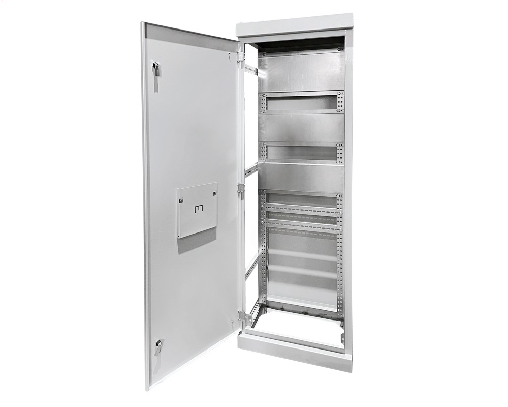 Корпус ВРУ-1 (В*Ш*Г) 2000х800х600 IP31 без б/п 1,5мм