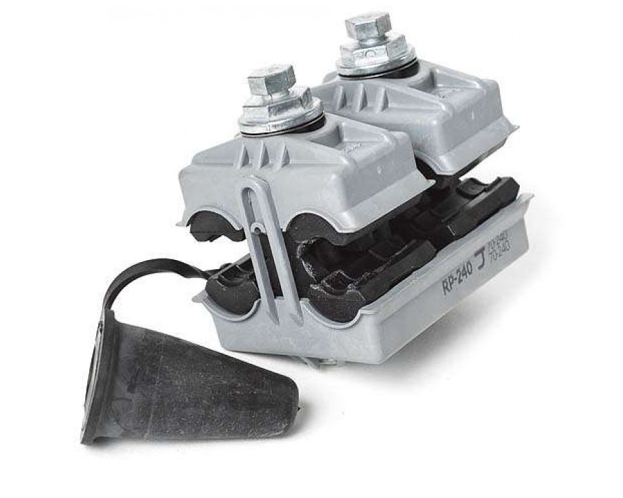 Зажим ответвительный RP 150 (35-150/35-150 мм2)