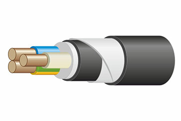 Кабель ВБШВнг(А)LS 3*2,5